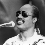 USA FOR AFRICA 1985 - STEVIE WONDER