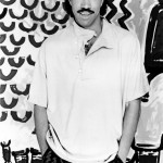 USA FOR AFRICA 1985 - LIONEL RITCHIE