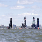 Auckland attende il calo dei contagi: l’America’s Cup rischia andare oltre il 21 marzo