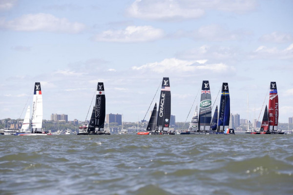 america s cup cslita