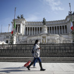 9 marzo 2020 Giuseppe Conte annuncia lockdown