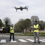 9 marzo 2020 Giuseppe Conte annuncia lockdown