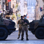 9 marzo 2020 Giuseppe Conte annuncia lockdown