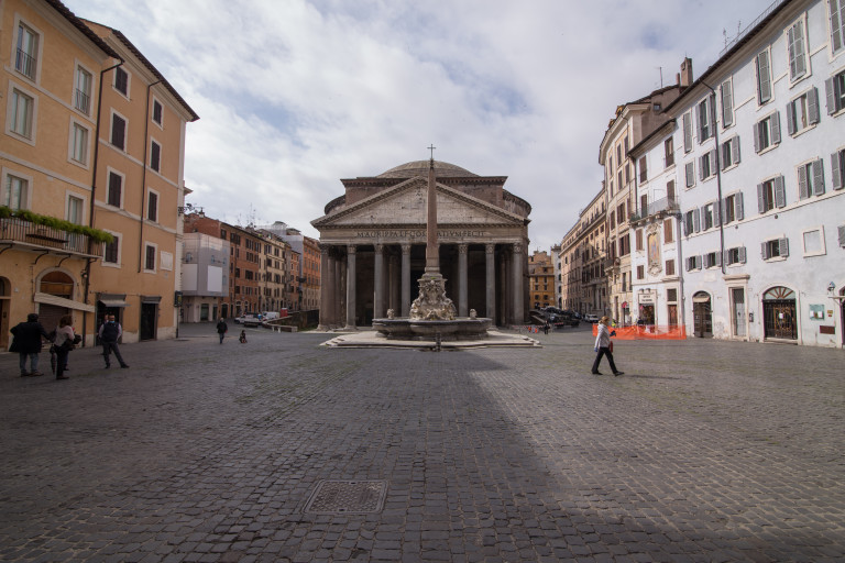 9 marzo 2020 Giuseppe Conte annuncia lockdown