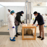 I dati, 22.865 nuovi casi su 339mila tamponi. Aumentano i contagi con più test