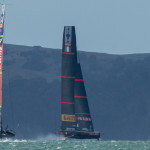 Vela, Auckland attende calo contagi: America’s Cup rischia andare oltre 21/3