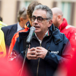 Pregliasco: “I casi raddoppieranno a metà marzo”