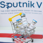 L’Ema avvia la revisione continua del vaccino russo Sputnik V