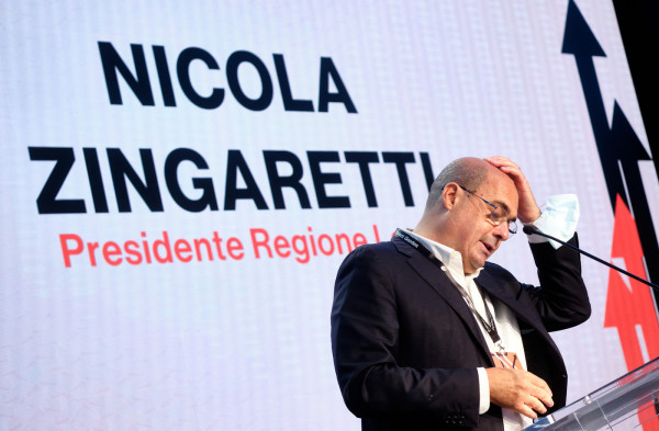 Roma, Talent Garden - Convegno Next Generation