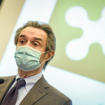Covid, Fontana su inchiesta Bergamo: “L’ho scoperta dai giornali”