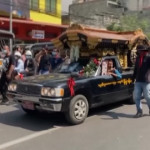 Myanmar: l’ultimo saluto alla 19enne ‘Angel’, uccisa dai militari durante un corteo contro il golpe