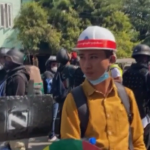 Myanmar, proseguono le proteste contro il colpo di stato