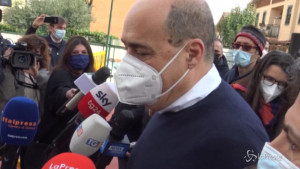 Zingaretti