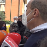 Pd, Zingaretti: “Ho fatto un passo di lato ma non scompaio”