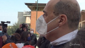 Nicola Zingaretti