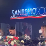 Ibra racconta l’esilarante viaggio: “In moto a Sanremo, senza di me Ama non ce la fa”