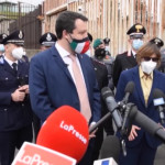 Gregoretti, Bongiorno: “Testimonianza di Massari dimostra la continuità politica”
