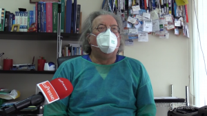 Allarme medici di famiglia