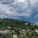 Il meteo del weekend: in arrivo due perturbazioni, temperature in calo