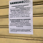 Sanremo, serrata di bar e ristoranti: “Stop a un’organizzazione scellerata