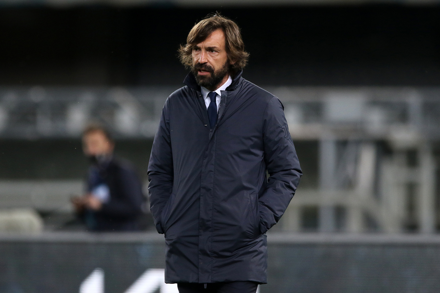 Juve tra infortuni e incubo Covid. Pirlo: “Champions? Ora c’è la Lazio” Juve tra infortuni e incubo Covid. Pirlo: “Champions? Ora c’è la Lazio”