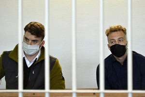Omicidio Cerciello, continua il processo ai due americani