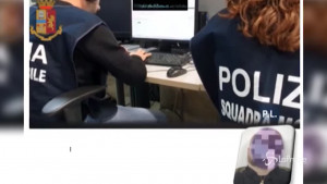 Operazione a Catania contro clan Scalisi