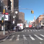 New York, dopo un anno riaprono cinema e teatri