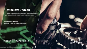 Motore Italia