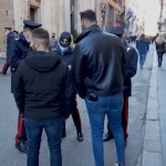 Covid: da oggi in vigore il nuovo Dpcm