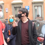 Sardine al Nazareno, Santori: “Serve nuova fase costituente tra progressisti”