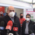 Pd, Zingaretti: “Basta martellamenti quotidiani, ora ci sia chiarezza”