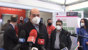 Nicola Zingaretti