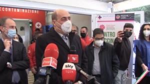 Nicola Zingaretti