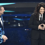 Sanremo, ascolti in risalita: 11,1 milioni spettatori per la prima parte e 43,3% di share