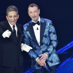 Sanremo, verso la finale. Ma Amadeus annuncia: “Niente ‘Ama Ter’”
