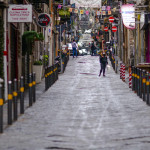 Coronavirus, Rt a 1,06, sale la  curva e l’Italia cambia colore: più rosso e arancione