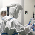 I dati Covid in Italia, 23.641 casi: lieve calo