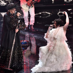 Sanremo, Gaudiano vince fra Nuove proposte. Duetto Achille Lauro-Fiorello
