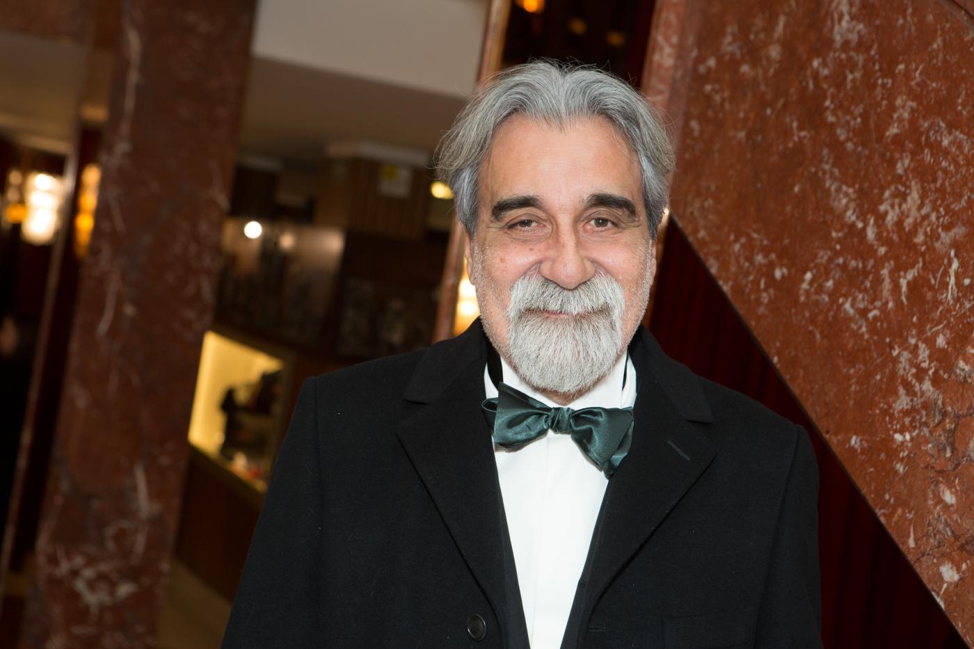 Sanremo, Vessicchio: Troppi nuovi artisti, rischiamo di inflazionarli Sanremo, Vessicchio: Troppi nuovi artisti, rischiamo di inflazionarli