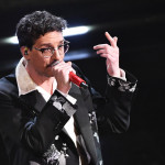 Sanremo, Willie Peyote: “Se mi hanno capito, il Festival è cambiato”