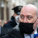 Bonaccini: “Scandaloso che gli operatori sanitari no vax restino al proprio posto”