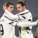 Serie A, la Juventus ribalta la Lazio: Correa illude, Rabiot-Morata firmano rimonta