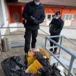 Torino, festa segreta scoperta da carabinieri: 16 sanzionati