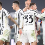 Serie A, la Juve supera in rimonta la Lazio