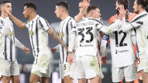 Juve supera in rimonta la Lazio
