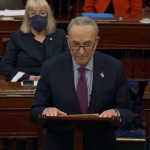 Usa, Senato approva pacchetto anticovid