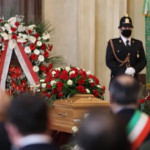 Milano, a Palazzo Marino l’ultimo saluto dell’ex sindaco Tognoli