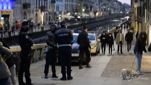 Ingressi contingentati in Darsena