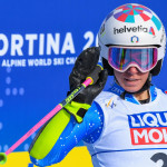 Sci, Bassino vince Coppa del Mondo di slalom gigante